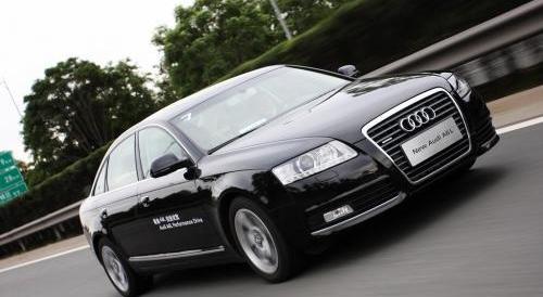 奧迪,奧迪A6L,奧迪A6,發現,大發