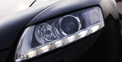 奧迪,奧迪A6L,奧迪A6