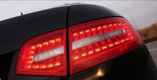 奧迪,奧迪A6L,奧迪A6