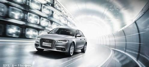 奧迪,奧迪A6L,奧迪A6,漢