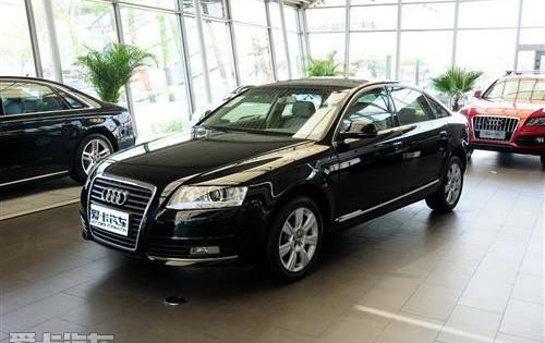 奧迪A6L,奧迪,奧迪A6