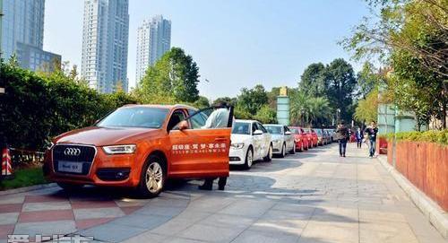 奧迪,奧迪A6L,奧迪A6,大眾,一汽