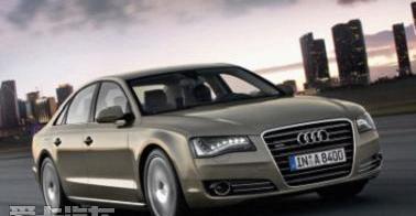 奧迪,奧迪A8,奧迪A6L,奧迪A6,理念