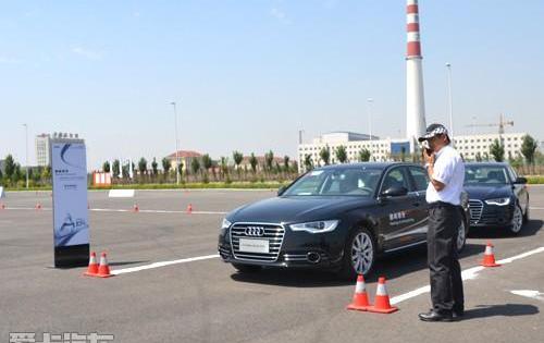 奧迪,奧迪A6,奧迪A6L,大眾,一汽