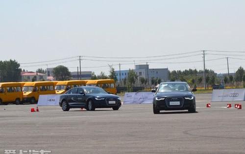 奧迪,奧迪A6,奧迪A6L,大眾,一汽