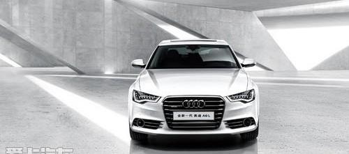 奧迪,奧迪A6,奧迪A6L,大眾,一汽