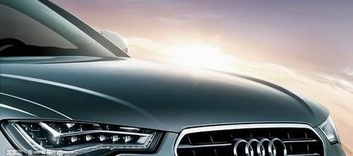 奧迪,奧迪A6,奧迪A6L,大眾,一汽