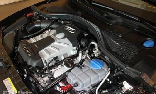 奧迪,奧迪A6L,奧迪A6,一汽,大眾