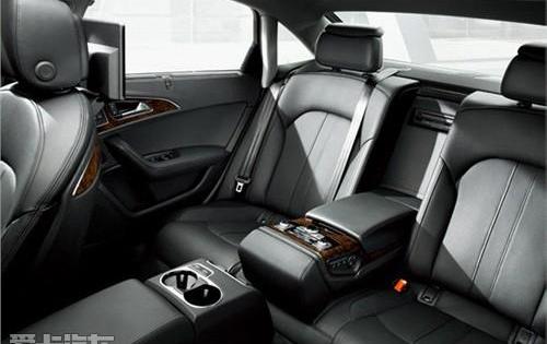 奧迪,奧迪A6L,奧迪A6,好運