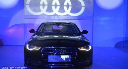 奧迪,奧迪A6,奧迪A6L,大眾,一汽