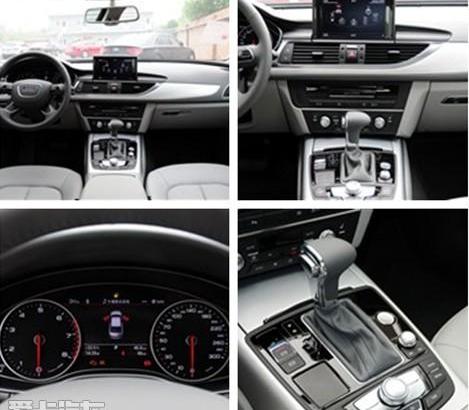 奧迪,奧迪A6L,奧迪A6