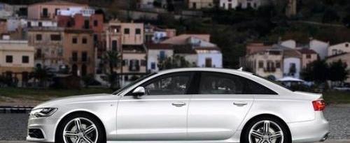 奧迪,奧迪A6L,奧迪A6,大眾,理念