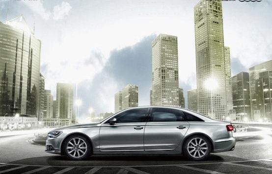 奧迪,大眾,一汽,奧迪A6L,奧迪A6