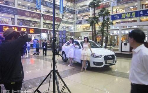 奧迪,奧迪A6L,奧迪A6,奧迪Q3,大眾