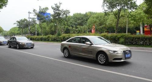 奧迪,奧迪A6L,奧迪A6,大眾,理念