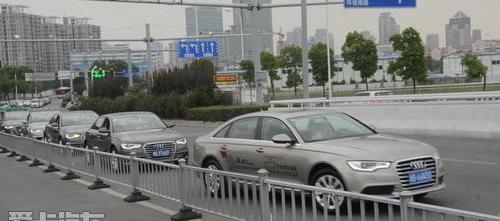 奧迪,奧迪A6L,奧迪A6,大眾,理念