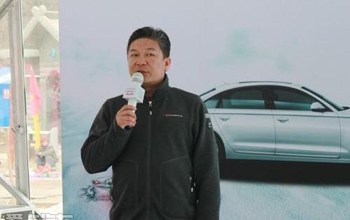 奧迪,奧迪A6L,奧迪A6,大眾,一汽