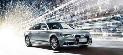 奧迪,奧迪A6L,奧迪A6,大眾,理念