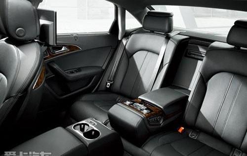 奧迪,奧迪A6L,奧迪A6,漢,優越