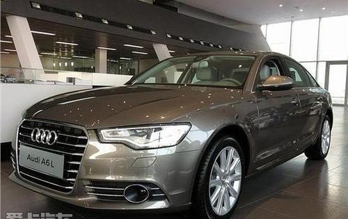 奧迪,一汽,奧迪A6L,奧迪A6