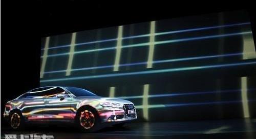 奧迪,奧迪A6,奧迪A6L,大眾,一汽