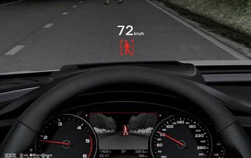 奧迪,奧迪A6L,奧迪A6