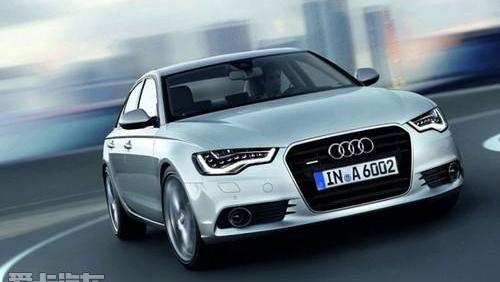 奧迪,奧迪A6L,奧迪A6,奧迪R8,理念