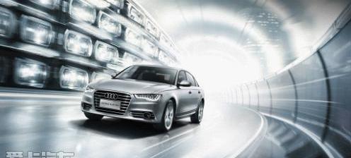 奧迪,奧迪A6L,奧迪A6,漢