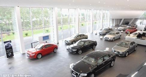 奧迪,奧迪A6L,奧迪A6,大眾,一汽