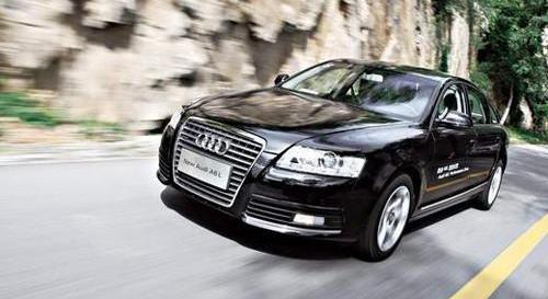 奧迪,奧迪A6L,奧迪A6