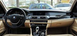 奧迪,寶馬,奧迪A6L,奧迪A6,寶馬5系