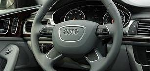 奧迪,寶馬,奧迪A6L,奧迪A6,寶馬5系