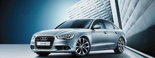 奧迪,奧迪A6L,奧迪A6,一汽,大眾