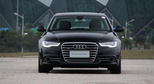 奧迪,奧迪A6L,奧迪A6,一汽,大眾