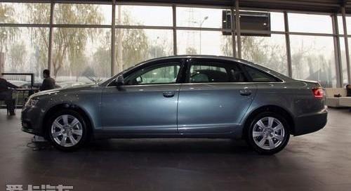 奧迪,奧迪A6L,奧迪A6,大眾,一汽