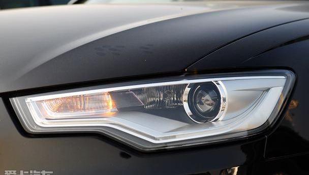 奧迪,奧迪A6L,奧迪A6,奧迪A8,發現