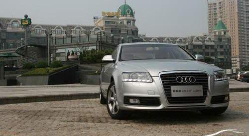 奧迪,奧迪A6,奧迪A6L,理念