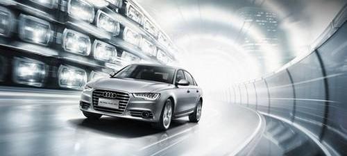 奧迪,奧迪A6L,奧迪A6,漢