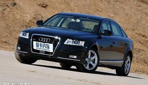 奧迪,奧迪A6L,奧迪A6,天籟