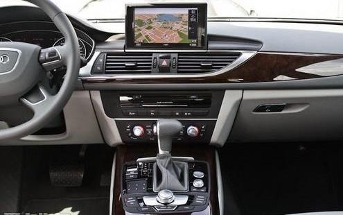 奧迪,奧迪A6L,奧迪A6,一汽