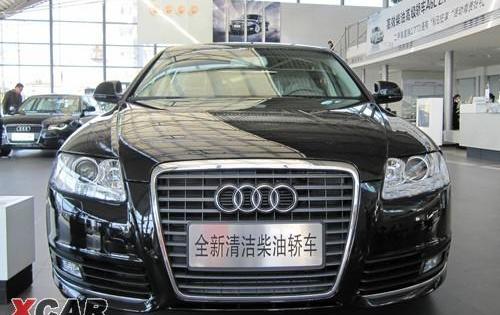 奧迪,奧迪A6,奧迪A6L,大眾,一汽