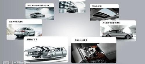 奧迪,大眾,奧迪A6L,奧迪A6,一汽