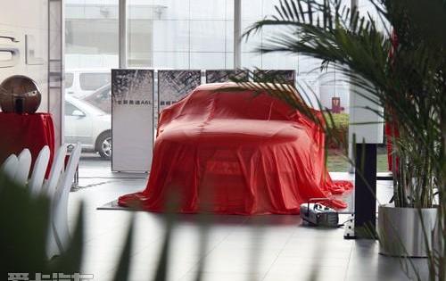 奧迪,奧迪A6,奧迪A6L,奔馳,寶馬