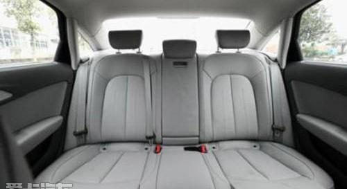 奧迪,奧迪A6L,奧迪A6,理念,摩根