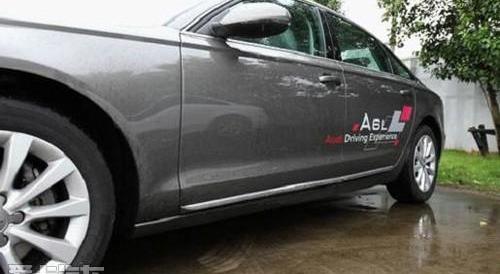 奧迪,奧迪A6L,奧迪A6,理念,摩根