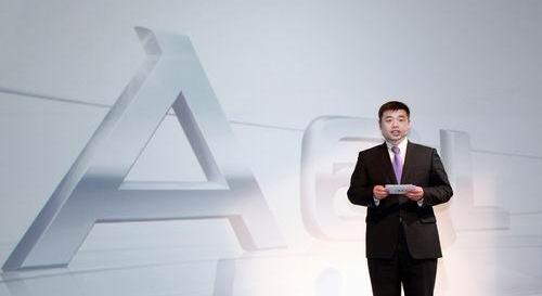 奧迪,奧迪A6,奧迪A6L,大眾,一汽