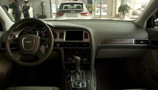 奧迪,奧迪A6L,奧迪A6,北京