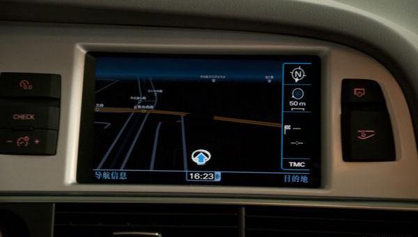 奧迪,奧迪A6L,奧迪A6,北京