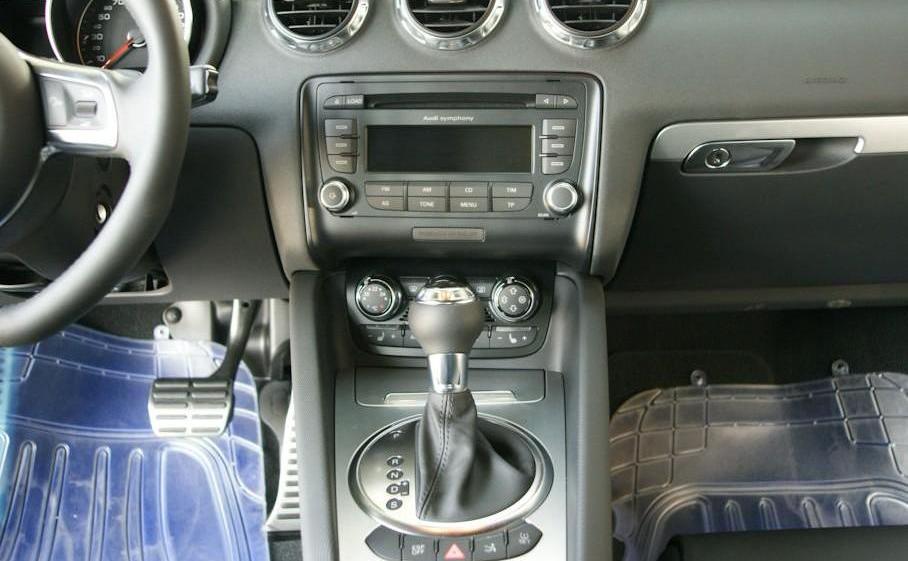 奧迪,奧迪A6L,奧迪A6