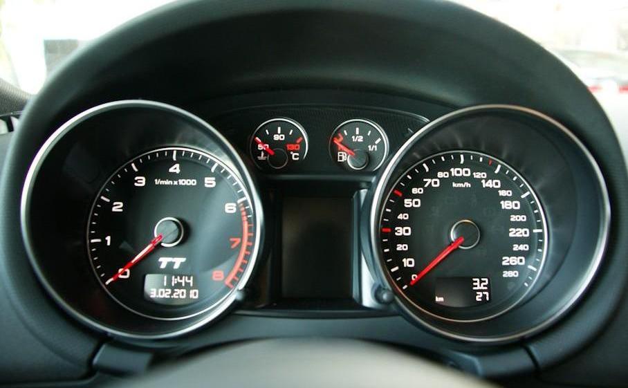 奧迪,奧迪A6L,奧迪A6